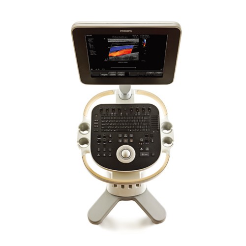 ClearVue 550 超声诊断系统图2